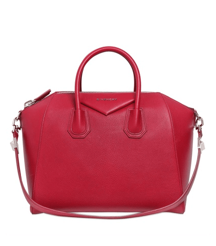 Givenchy Spring / Summer 2015 Antigona Tote Bags - Spotted Fashion