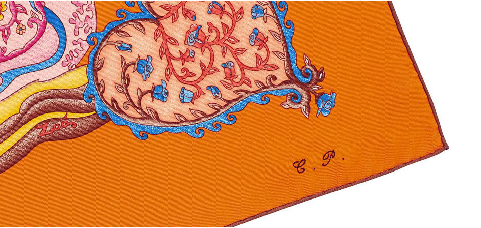 Hermes Embroidery Service 2