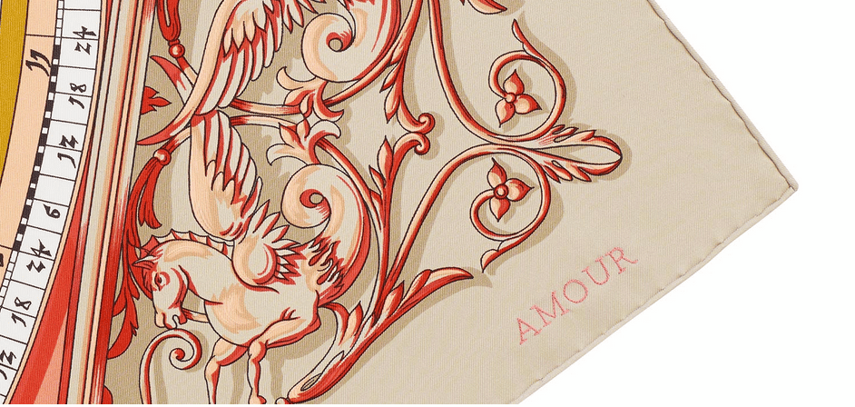 Hermes Embroidery Service 4