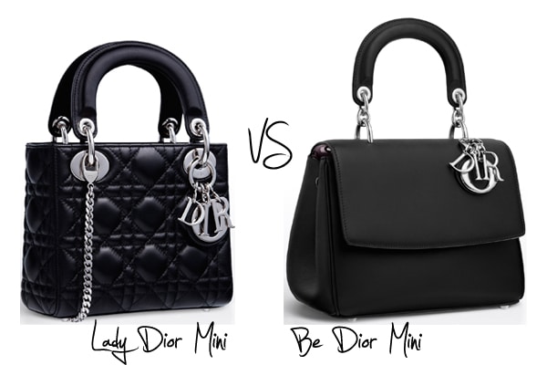 dior mini flap bag