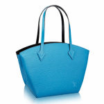 Louis Vuitton Bleuet St Jacques Bag