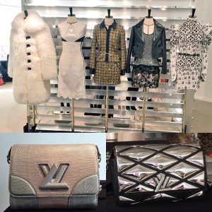 Louis Vuitton Fall 2015 Bag Preview