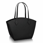 Louis Vuitton Noir St Jacques Bag