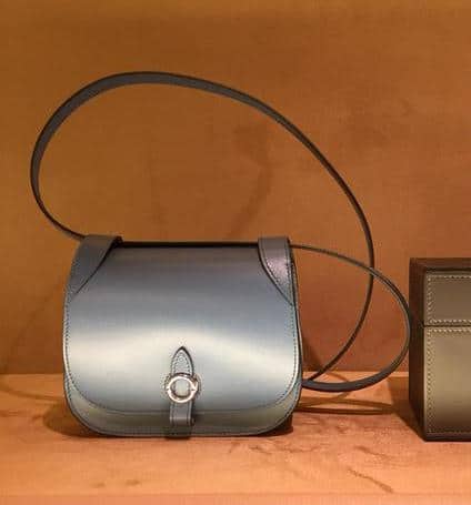 Moynat hotsell madeleine strap