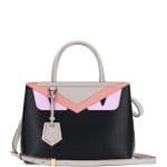 Fendi Demi Jour Monster Bag