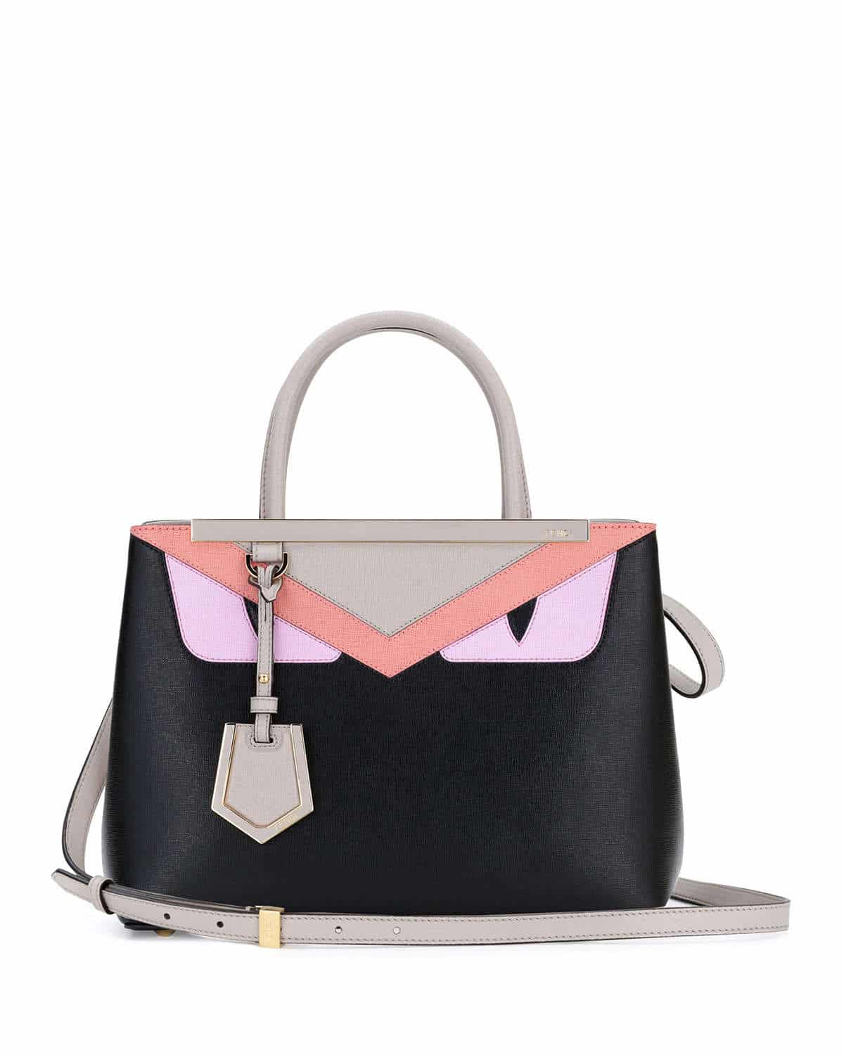 Fendi monster online bag price