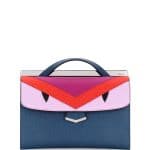 Fendi Demi Jour Monster Bag