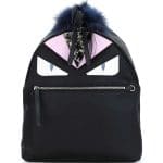 Fendi Monster Runway Backpack