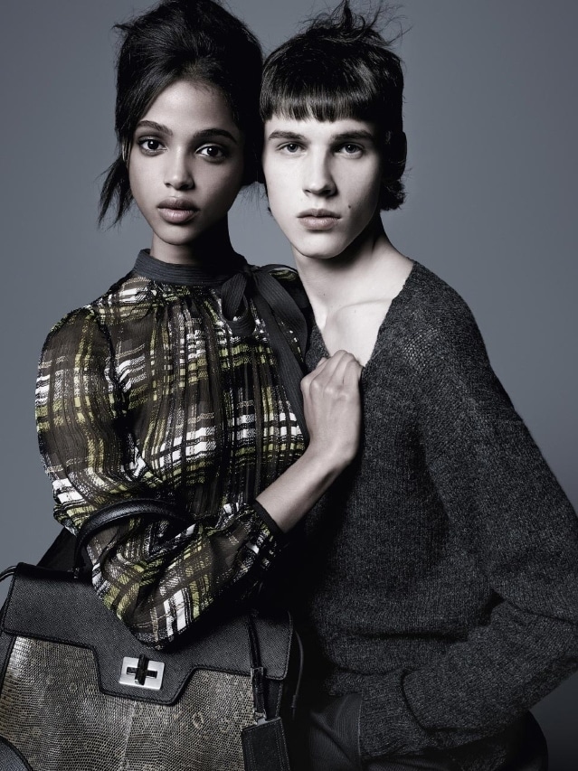 Prada Pre-Fall 2015 Ad Campaign 6
