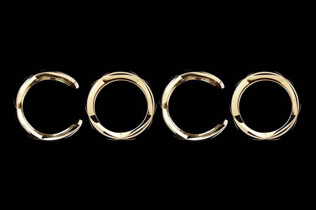 Chanel Coco Crush