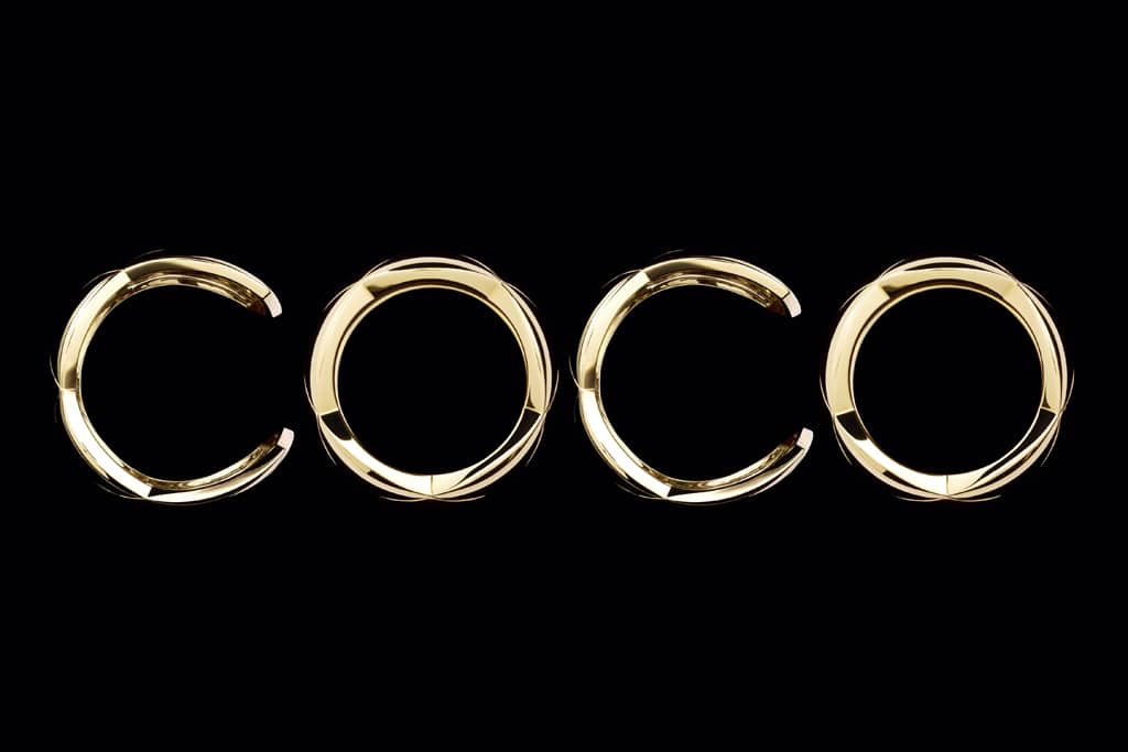 Chanel Coco Crush