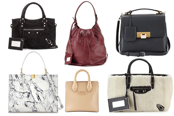 balenciaga bag collection 2015