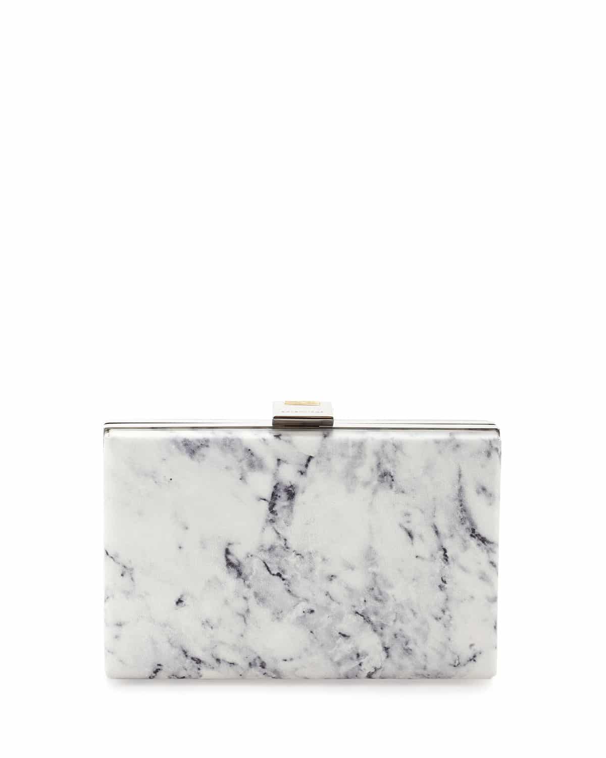 balenciaga le dix marble