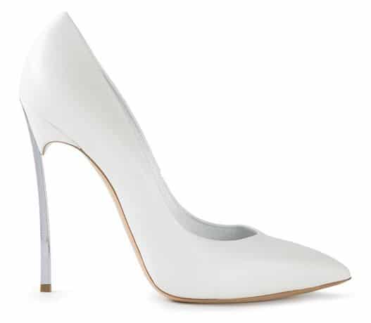 Casadei Stiletto Pumps