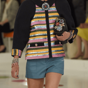 Chanel Cruise 2016 12