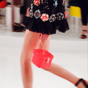 Chanel Cruise 2016 7