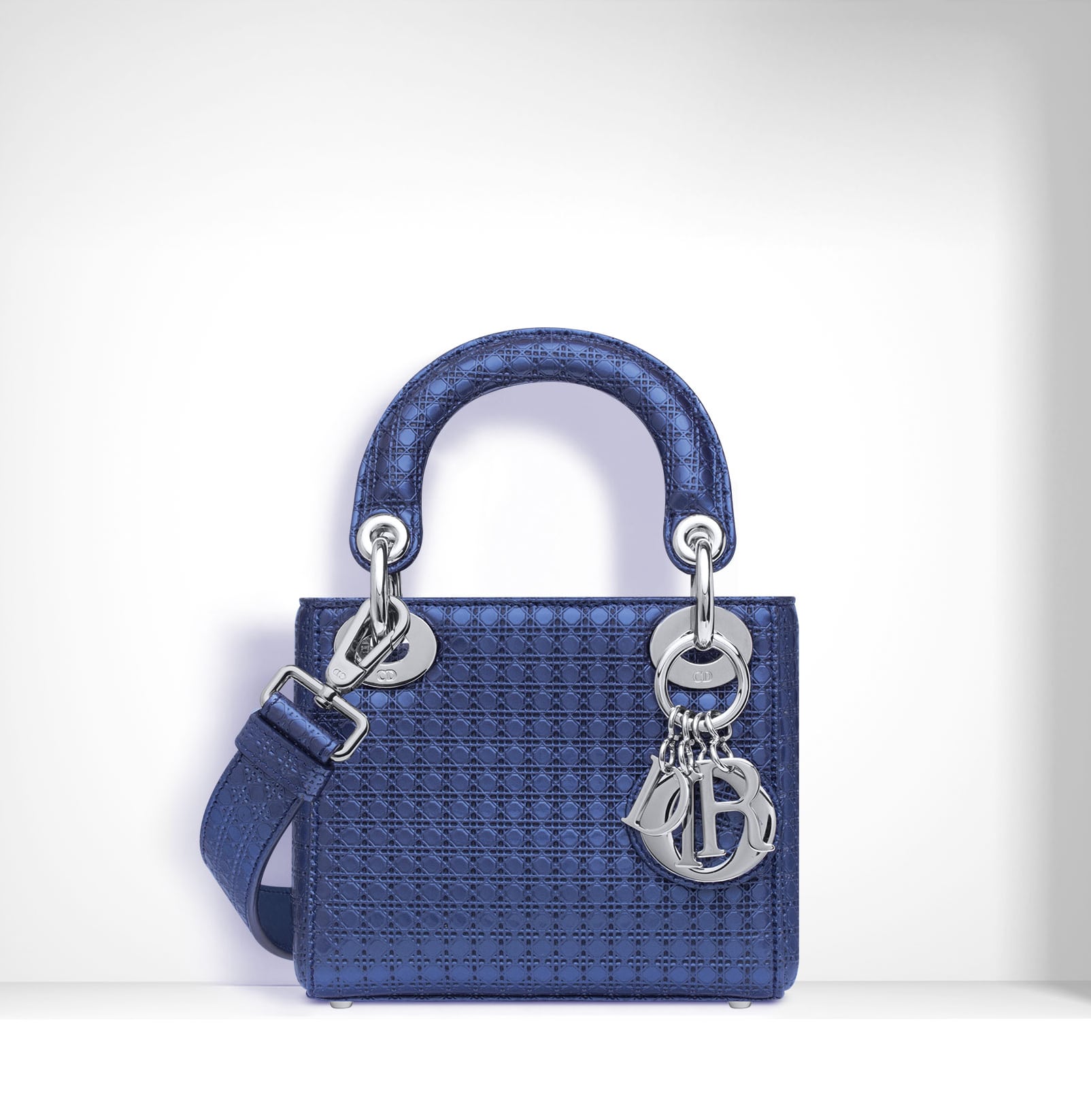 Which Lady Dior Size Should you Buy 2023 • Petite in Paris