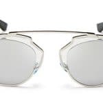 Dior Palladium/Silver So Real Sunglasses