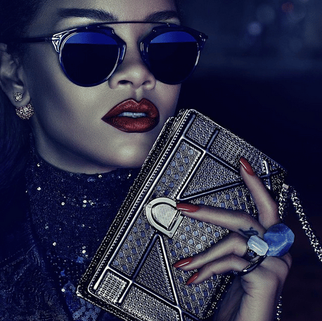 Dior So Real - Rihanna