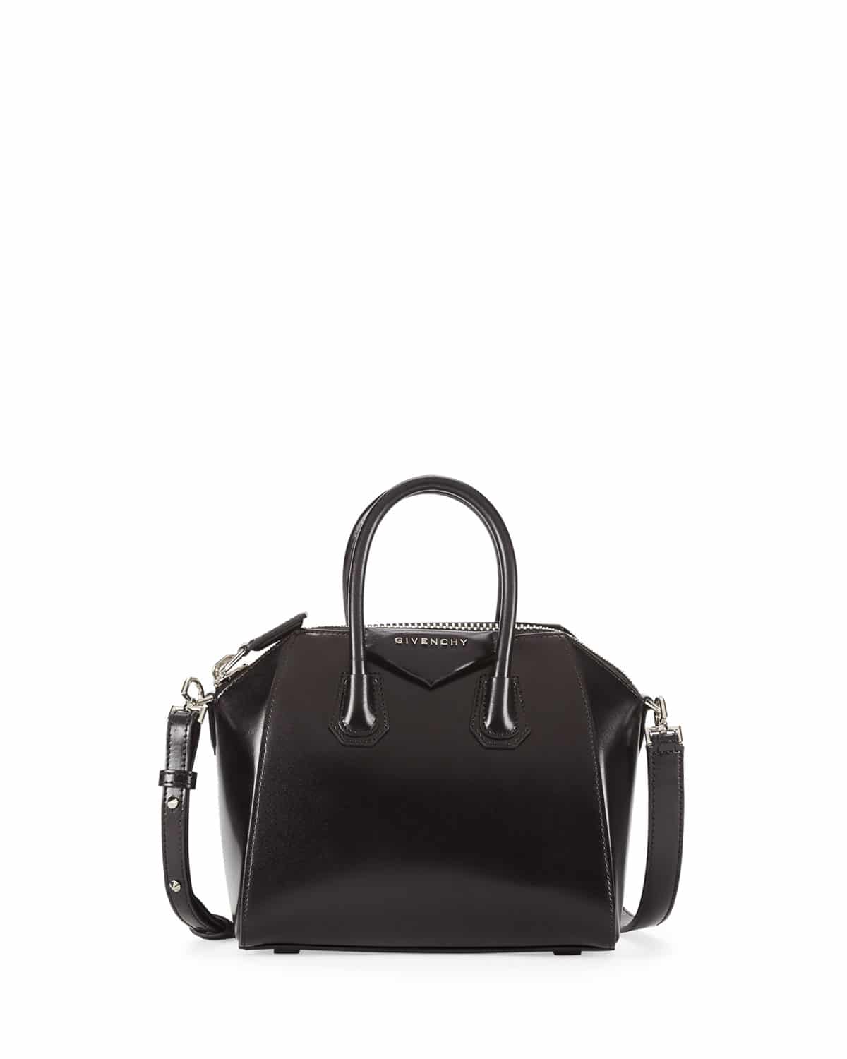 Givenchy Pre-Fall 2015 Bag Collection featuring Leopard Prints | Spotted Fashion