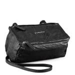 Givenchy Black Pandora Mini Bag