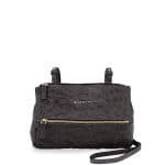 Givenchy Black Pandora Pepe Small Bag