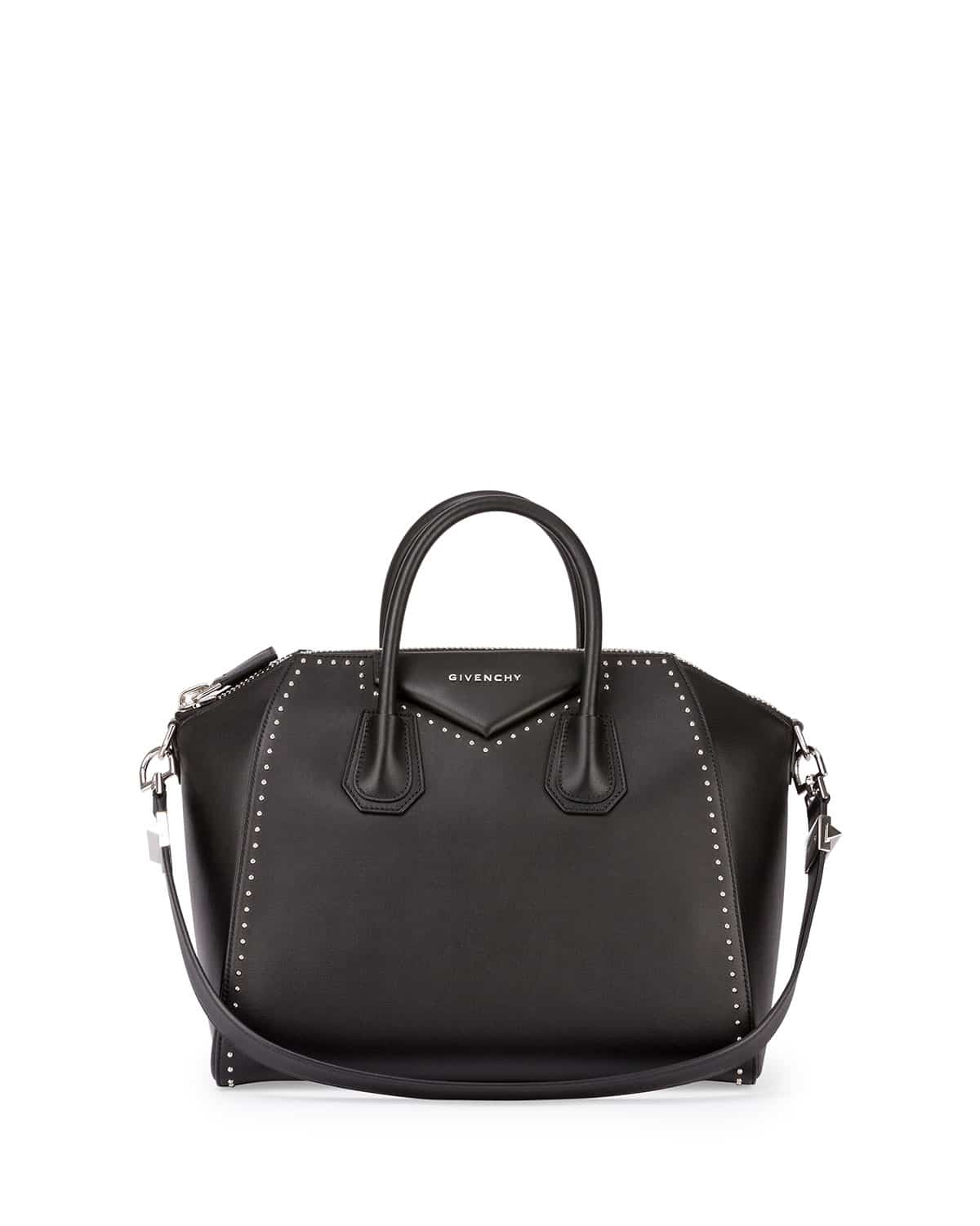 givenchy black purse