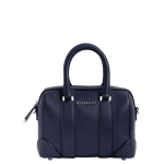 Givenchy Dark Blue Lucrezia Micro Bag