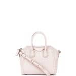 Givenchy Nude Studded Antigona Mini Bag