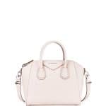 Givenchy Nude Sugar Antigona Small Bag