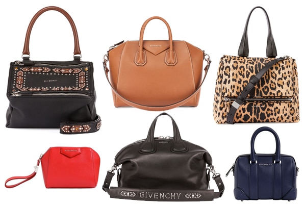 Givenchy Bags – Women's Handbags