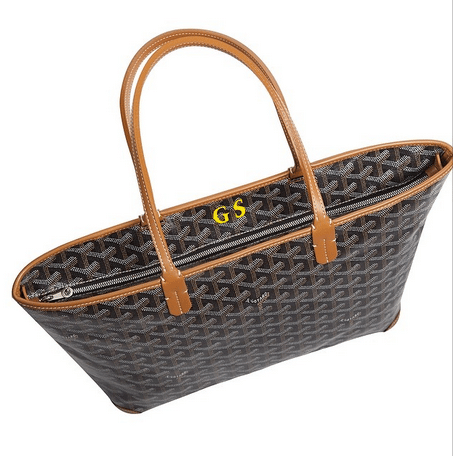 Goyard Artois Tote Bag Reference Guide - Spotted Fashion