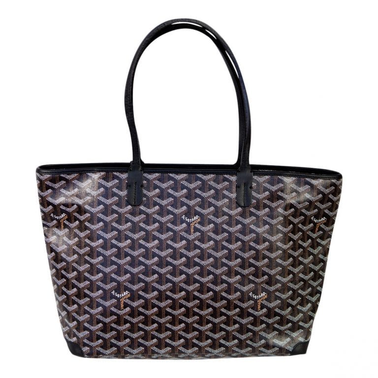 Goyard Bag Price Increase in Europe starting September 2015 Spotted