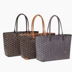 Goyard Artois Bags