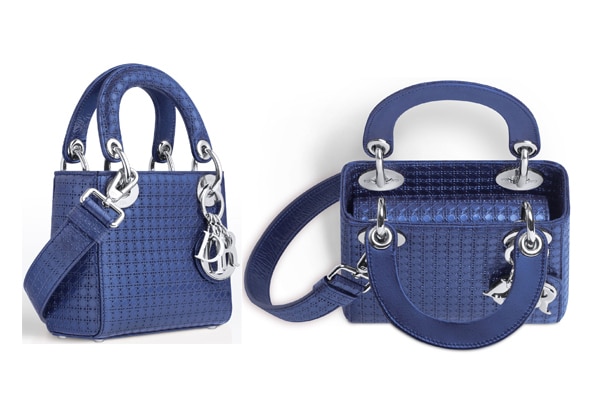 Dior Micro Bags Are as Small and Fun as You'd Think - PurseBlog