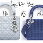 Chanel 2.55 vs. Classic Flap: Everything You Need To Know