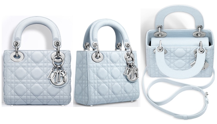 Lady Dior Mini