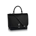 Louis Vuitton Black Volta Bag