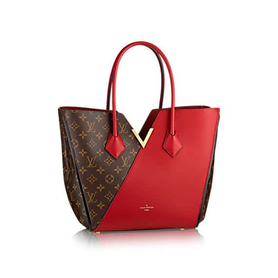 Louis Vuitton Cerise Kimono Bag