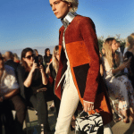 Louis Vuitton Cruise 2016 Collection 11