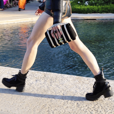 Louis Vuitton Cruise 2016 Palm Springs  Hype shoes, Large fashion, Louis  vuitton