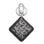 Louis Vuitton Illustre Rope Key Holder