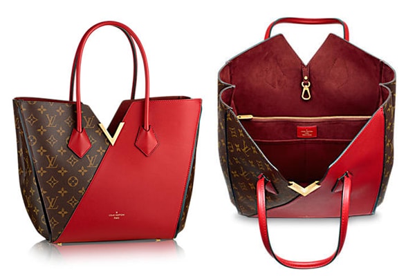 Louis Vuitton Kimono Tote Bag Reference Guide - Spotted Fashion