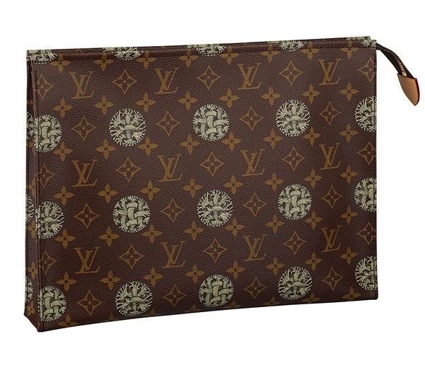 Louis Vuitton Nemeth - 3 For Sale on 1stDibs  christopher nemeth louis  vuitton, louis vuitton christopher nemeth, pochette voyage