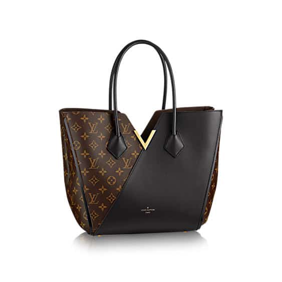 Louis Vuitton Kimono Handbag