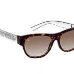 Louis Vuitton Rope Print Sunglasses