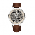 Louis Vuitton Tambour Rope Watch