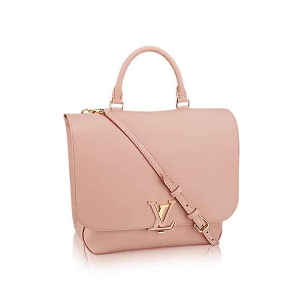 Louis Vuitton Taurillon Volta Crossbody