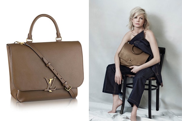 Louis Vuitton Volta Messenger Bag Reference Guide - Spotted Fashion