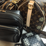 Louis Vuitton x Christopher Nemeth - Fall 2015 2